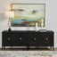 Uttermost Accessories Textured Land Framed Landscape Art House of Isabella UK