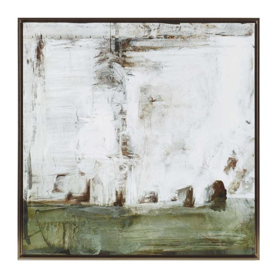 Uttermost Accessories The Boardwalk Framed Abstract Art House of Isabella UK