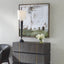 Uttermost Accessories The Boardwalk Framed Abstract Art House of Isabella UK