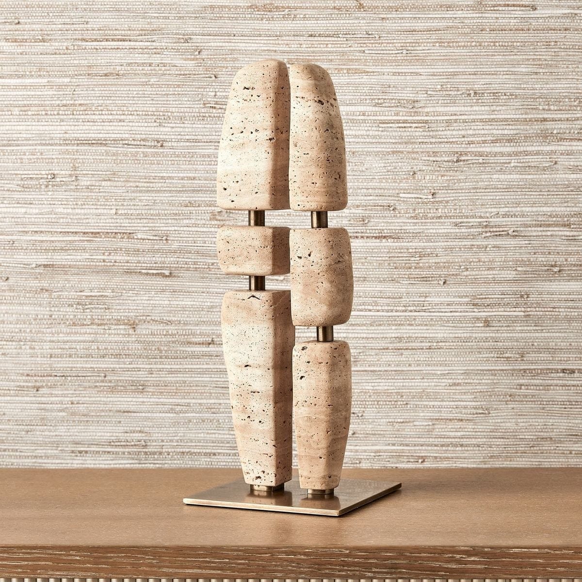Uttermost Accessories The Conversation Sculpture House of Isabella UK