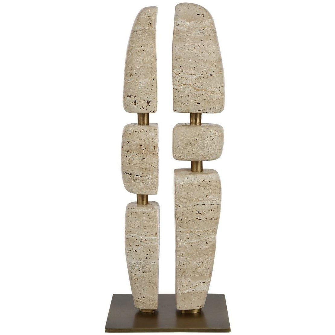 Uttermost Accessories The Conversation Sculpture House of Isabella UK