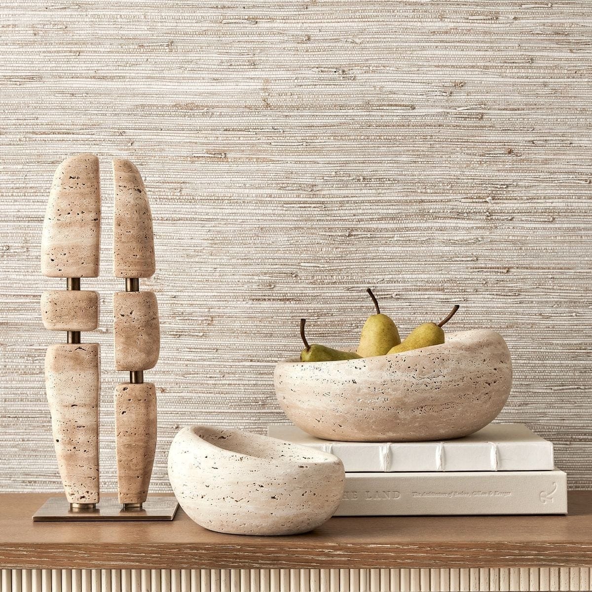 Uttermost Accessories The Conversation Sculpture House of Isabella UK