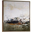 Uttermost Accessories The Other Side Framed Abstract Art House of Isabella UK
