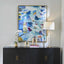 Uttermost Accessories The Story Of Water Abstract Art House of Isabella UK