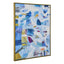 Uttermost Accessories The Story Of Water Abstract Art House of Isabella UK