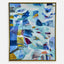 Uttermost Accessories The Story Of Water Abstract Art House of Isabella UK