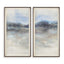 Uttermost Accessories Thinking Of You Landscape Prints, Set of 2 House of Isabella UK