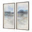Uttermost Accessories Thinking Of You Landscape Prints, Set of 2 House of Isabella UK