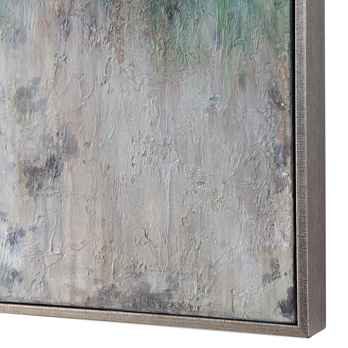Uttermost Accessories Tidal Wave Abstract Art House of Isabella UK