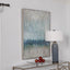 Uttermost Accessories Tidal Wave Abstract Art House of Isabella UK