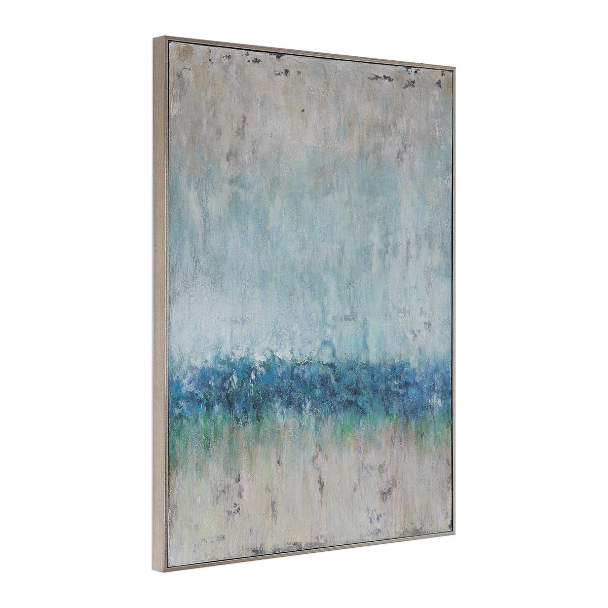 Uttermost Accessories Tidal Wave Abstract Art House of Isabella UK