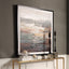 Uttermost Accessories Tides Abstract Art House of Isabella UK