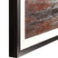 Uttermost Accessories Tides Abstract Art House of Isabella UK
