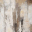 Uttermost Accessories Time To Time Hand Painted Abstract Art House of Isabella UK