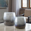 Uttermost Accessories Tinley Blown Glass Bowls, S/2 House of Isabella UK