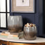 Uttermost Accessories Tinley Blown Glass Bowls, S/2 House of Isabella UK