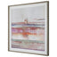 Uttermost Accessories Torrent Abstract Art Framed Print House of Isabella UK