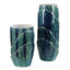 Uttermost Accessories Tranquil Duo, Vases Set of 2 House of Isabella UK