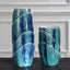 Uttermost Accessories Tranquil Duo, Vases Set of 2 House of Isabella UK