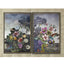 Uttermost Accessories Tranquil Garden Fantasy Framed Print House of Isabella UK