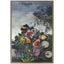 Uttermost Accessories Tranquil Garden Fantasy Framed Print House of Isabella UK