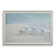 Uttermost Accessories Tranquil Shorebirds On The Sand Framed Print House of Isabella UK