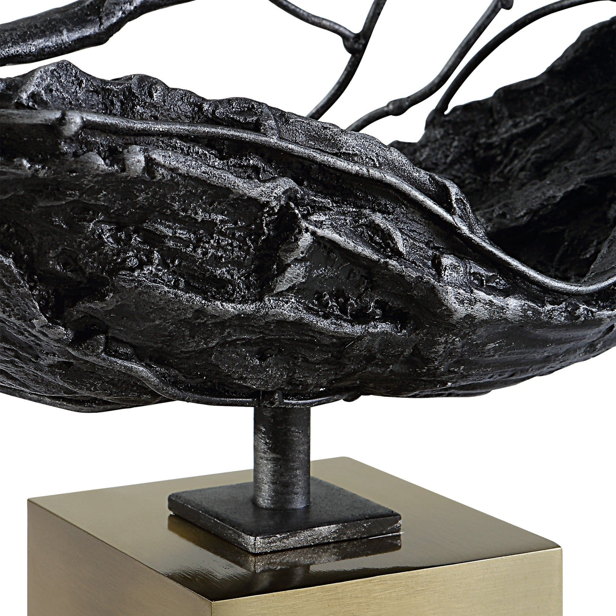 Uttermost Accessories Tranquility Abstract Sculpture House of Isabella UK