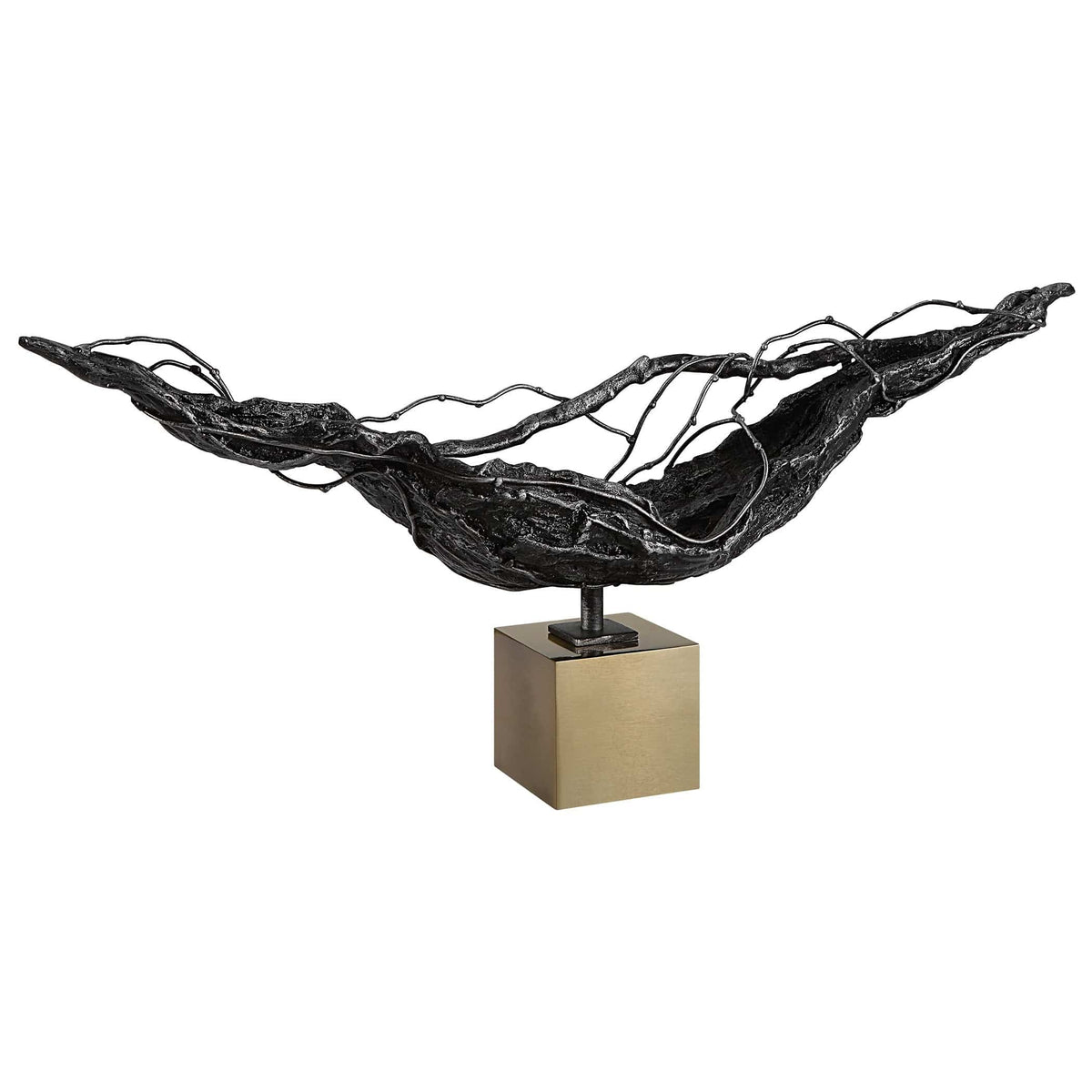 Uttermost Accessories Tranquility Abstract Sculpture House of Isabella UK
