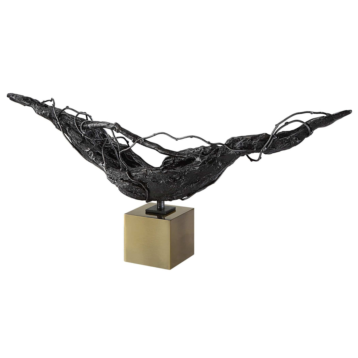 Uttermost Accessories Tranquility Abstract Sculpture House of Isabella UK