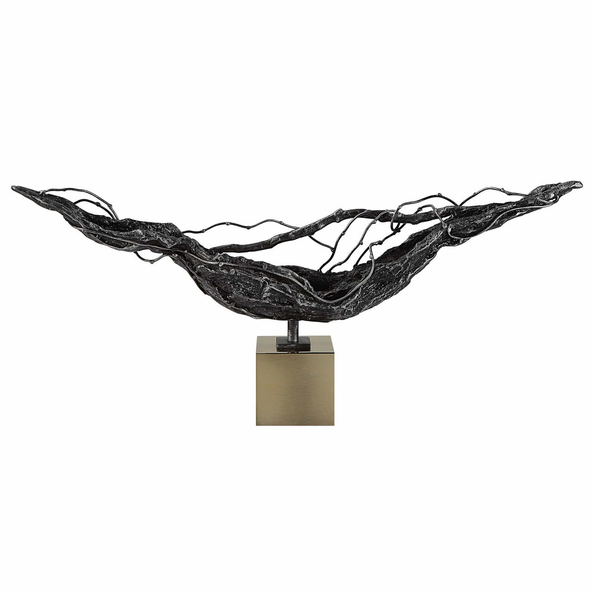 Uttermost Accessories Tranquility Abstract Sculpture House of Isabella UK
