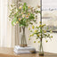 Uttermost Accessories Tranquility Lenten Rose Bouquets Set of 2 House of Isabella UK