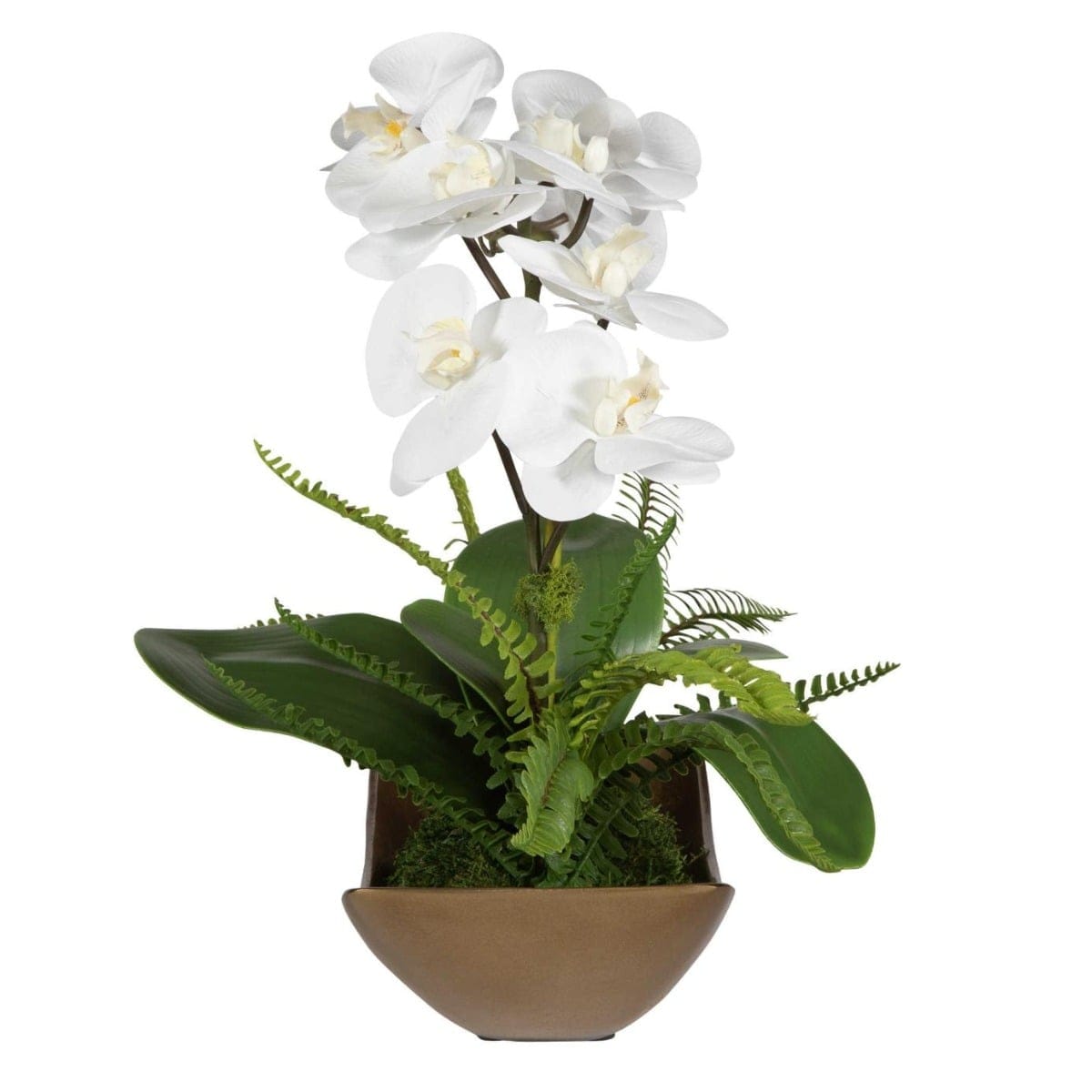 Uttermost Accessories Transcend Orchid House of Isabella UK