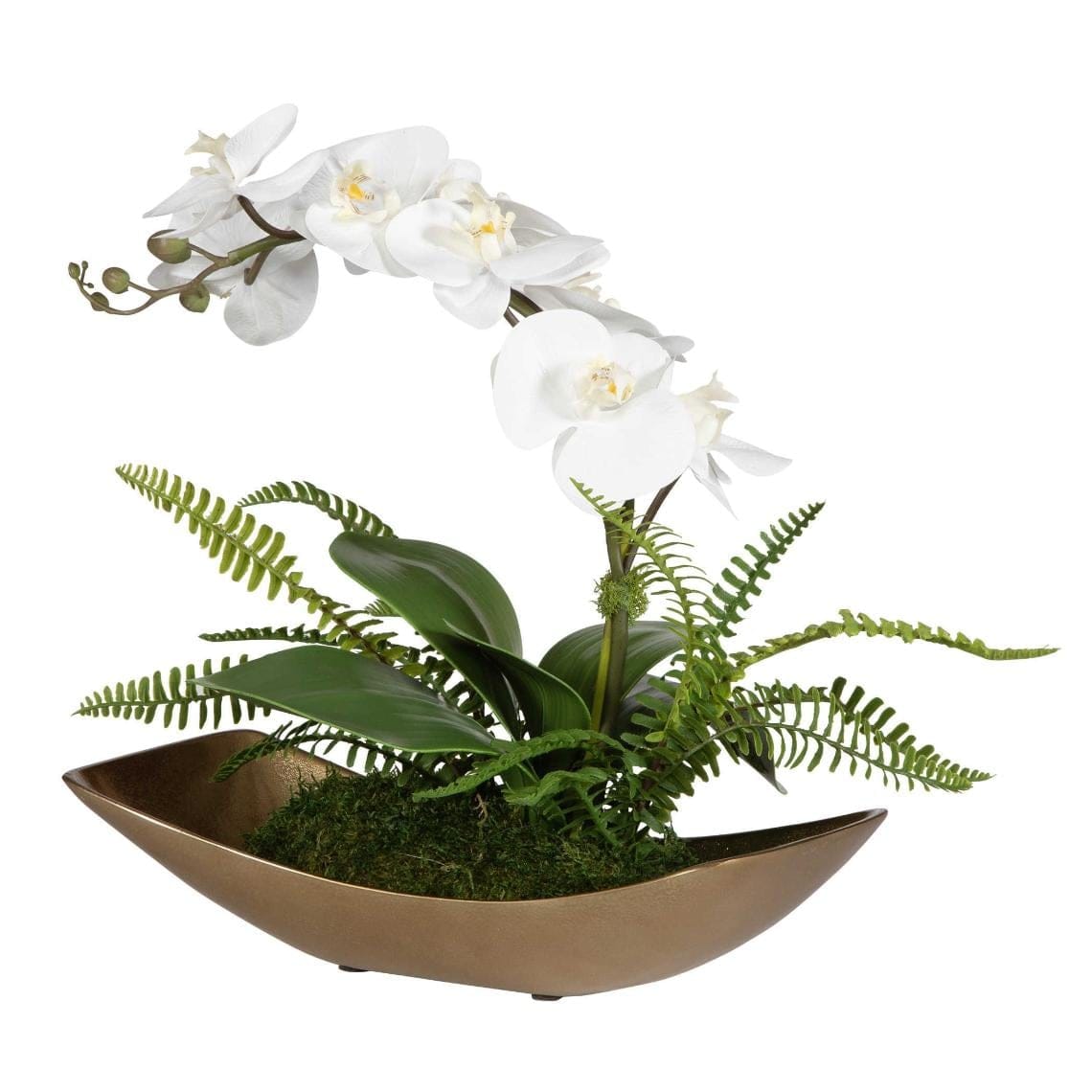 Uttermost Accessories Transcend Orchid House of Isabella UK