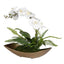 Uttermost Accessories Transcend Orchid House of Isabella UK