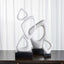 Uttermost Accessories Trinity Sculpture House of Isabella UK