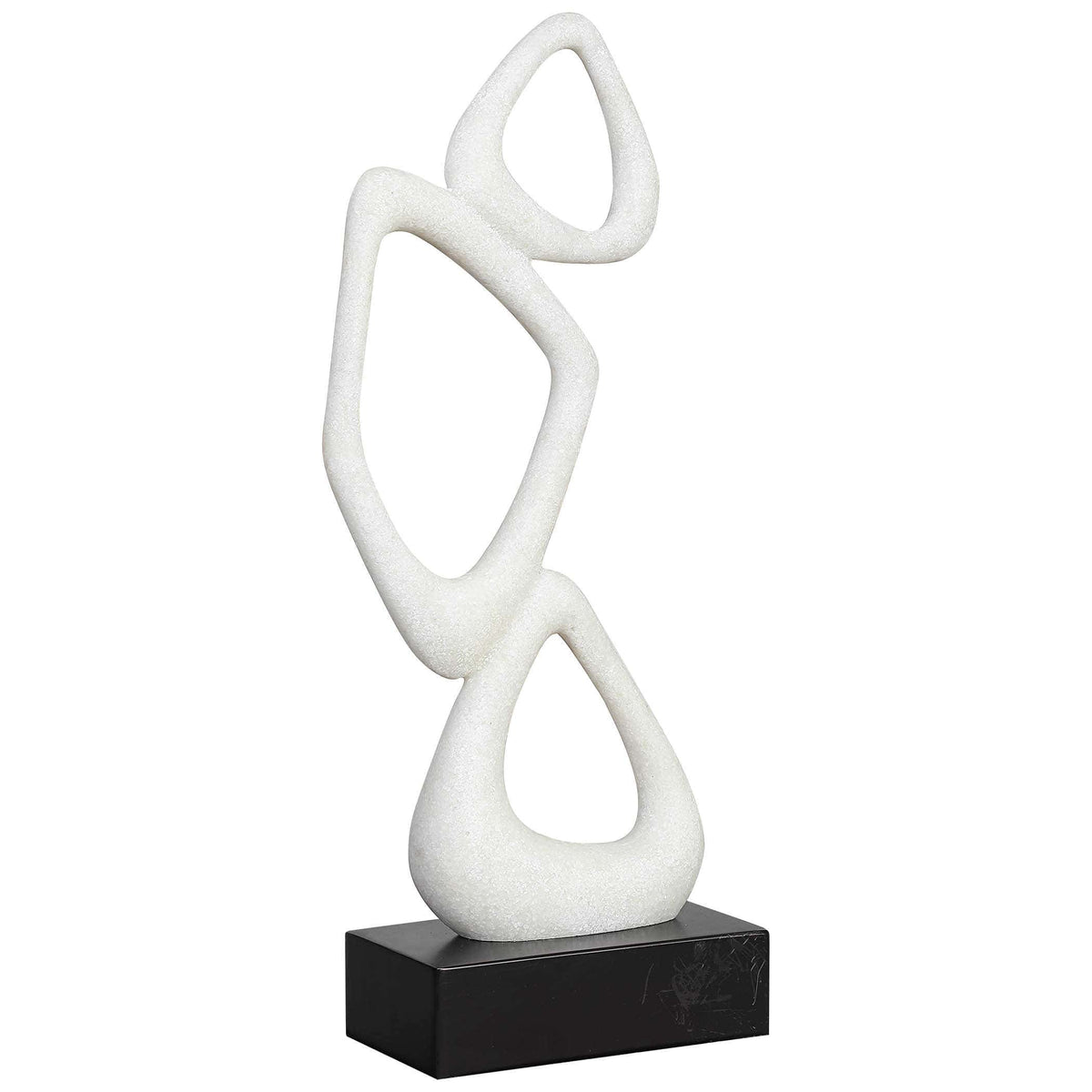 Uttermost Accessories Trinity Sculpture House of Isabella UK