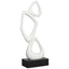 Uttermost Accessories Trinity Sculpture House of Isabella UK