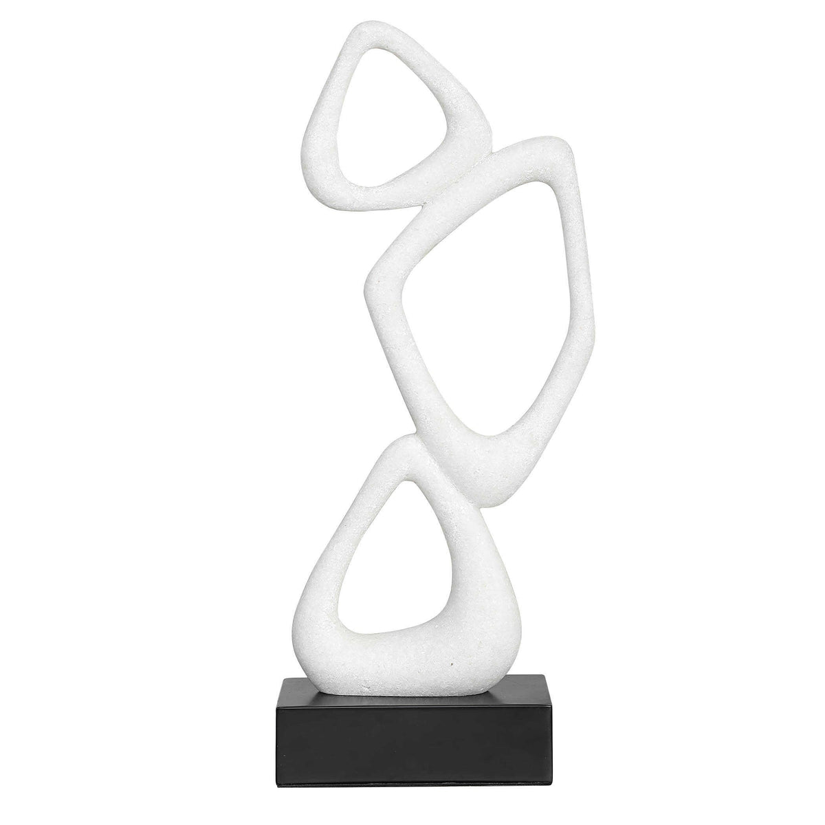 Uttermost Accessories Trinity Sculpture House of Isabella UK