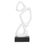 Uttermost Accessories Trinity Sculpture House of Isabella UK