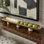 Uttermost Accessories Triple Crown Bowl House of Isabella UK