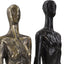 Uttermost Accessories Two's Company Cast Iron Sculpture House of Isabella UK