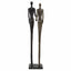 Uttermost Accessories Two's Company Cast Iron Sculpture House of Isabella UK