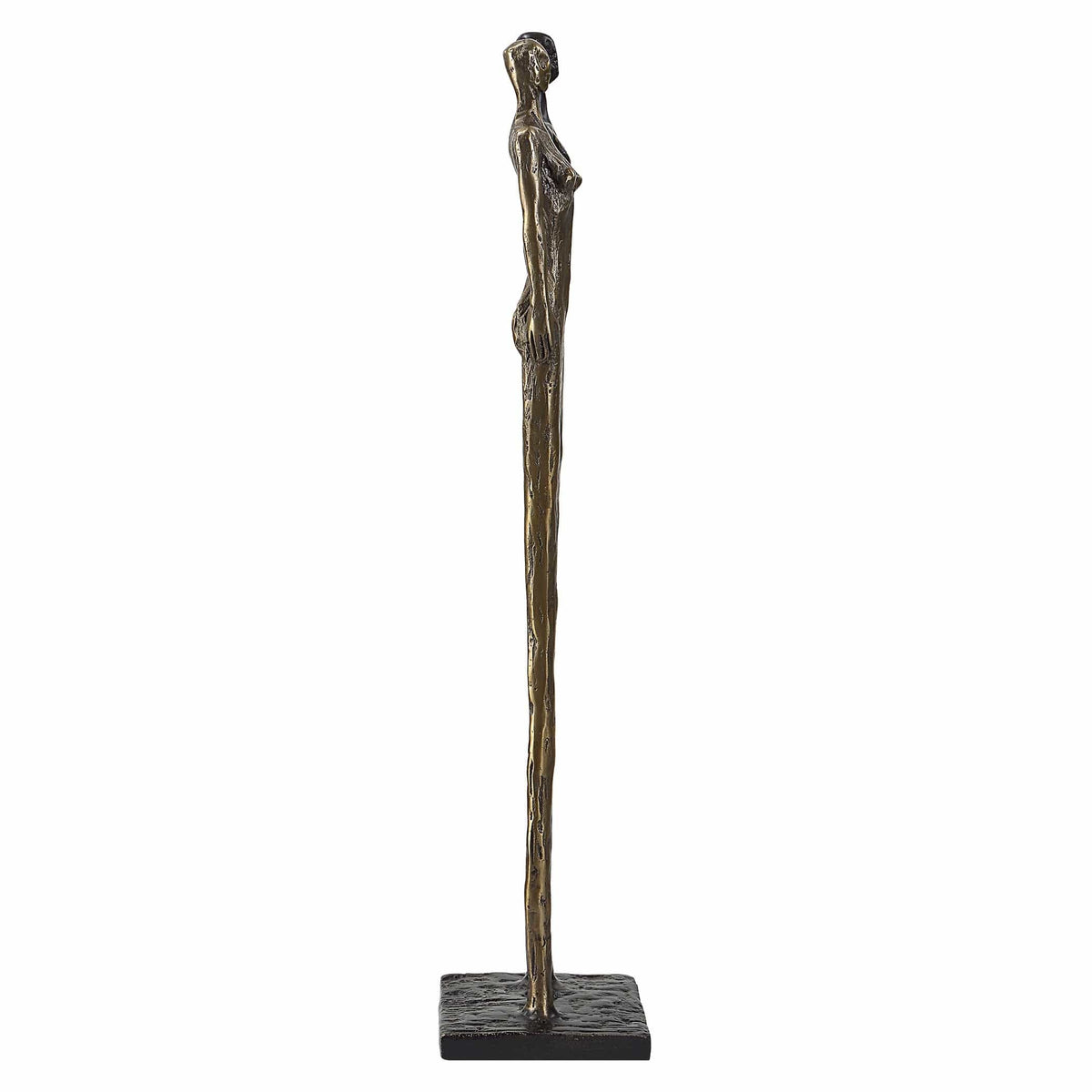 Uttermost Accessories Two's Company Cast Iron Sculpture House of Isabella UK