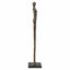 Uttermost Accessories Two's Company Cast Iron Sculpture House of Isabella UK