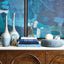 Uttermost Accessories Under the Sea Octopus Ornament in Brass - Set of 2 House of Isabella UK