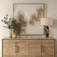 Uttermost Accessories Up In Smoke Framed Modern Art House of Isabella UK