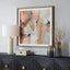 Uttermost Accessories Uphill Framed Abstract Print House of Isabella UK
