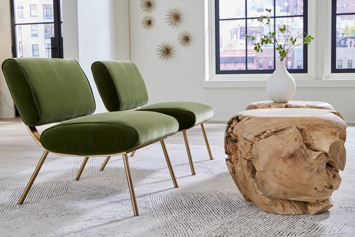 Uttermost Apothecary Satin White Vases, Set/3.