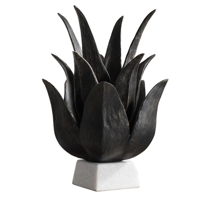 Uttermost Accessories Uttermost Artichoke Sculpture House of Isabella UK