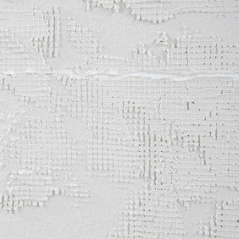 Uttermost Below the Surface Abstract Art.